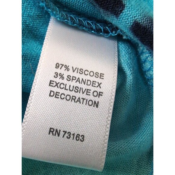 Spenser Jeremy Maxi Dress Womens 16W Tie Dye Halter Beaded Casual Boho Vacation‎ - Picture 7 of 10